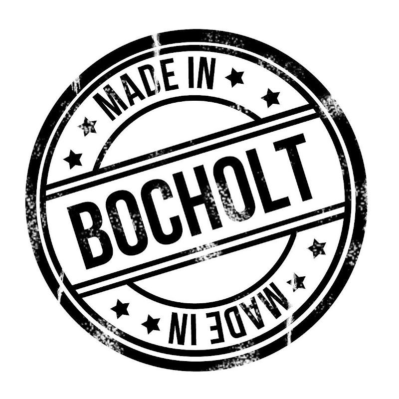 Made in Bocholt icon