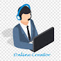 Online Creator logo