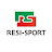 Resi-Sport спортивные покрытия