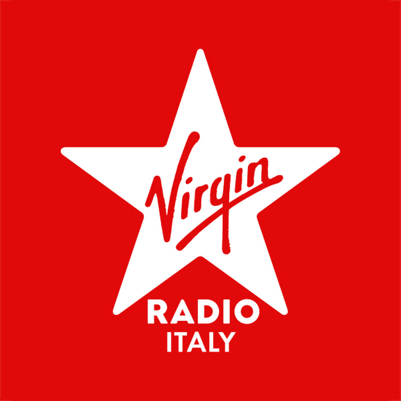 Virgin Radio Italy