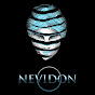 Nevidon Band logo