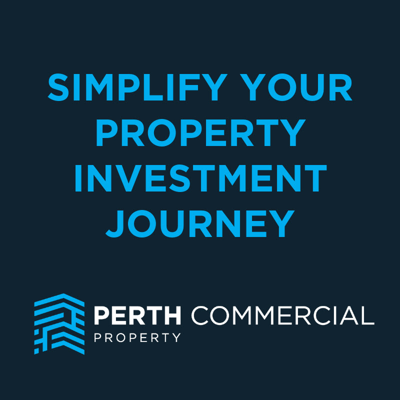Perth Commercial Property