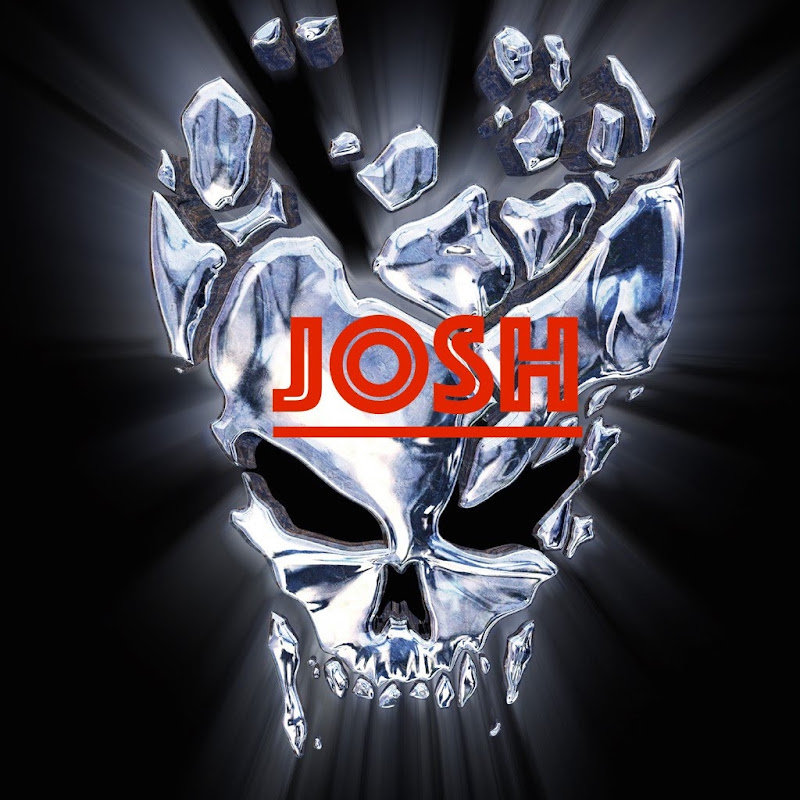 JoshJrumJrastick