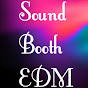 SoundBoothEDM logo