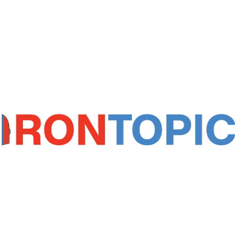 Iron Topic