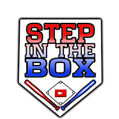 STEP IN THE BOX Avatar