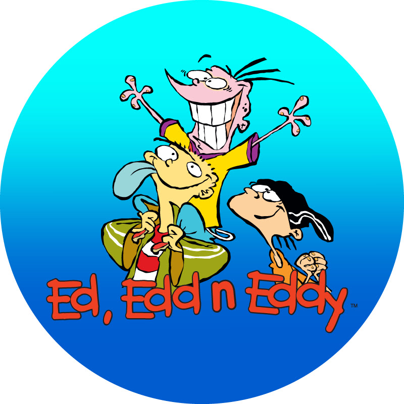 Ed Edd n Eddy