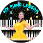 My Piano Lesson logo