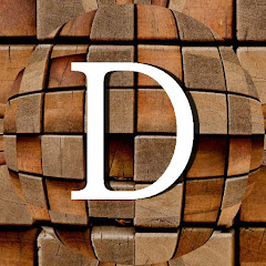 Логотип каналу Domavedus