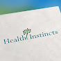 Health Instincts logo