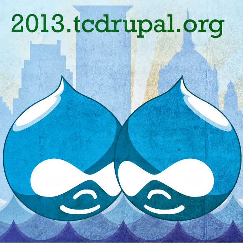 Twin Cities Drupal
