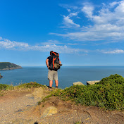The Glum Hiker