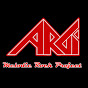 ARGI - Melodic Rock Project logo