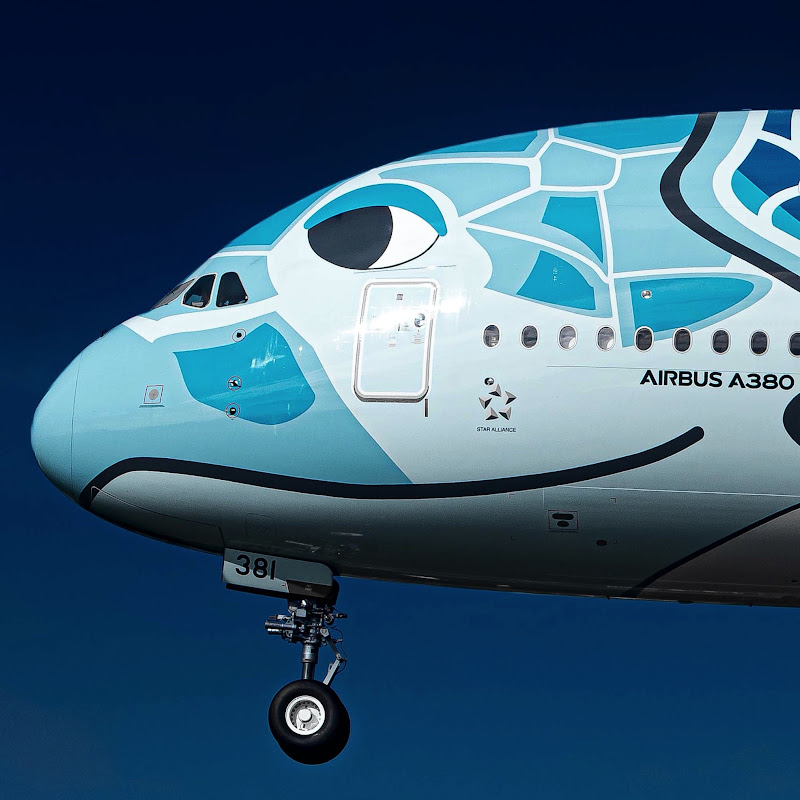 Hiro's Aviation