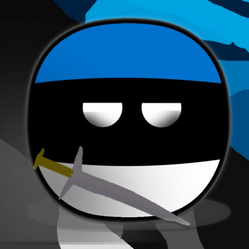 Estoniaball Animations