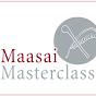 The Maasai Masterclass logo