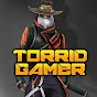 Torrid Gamer logo