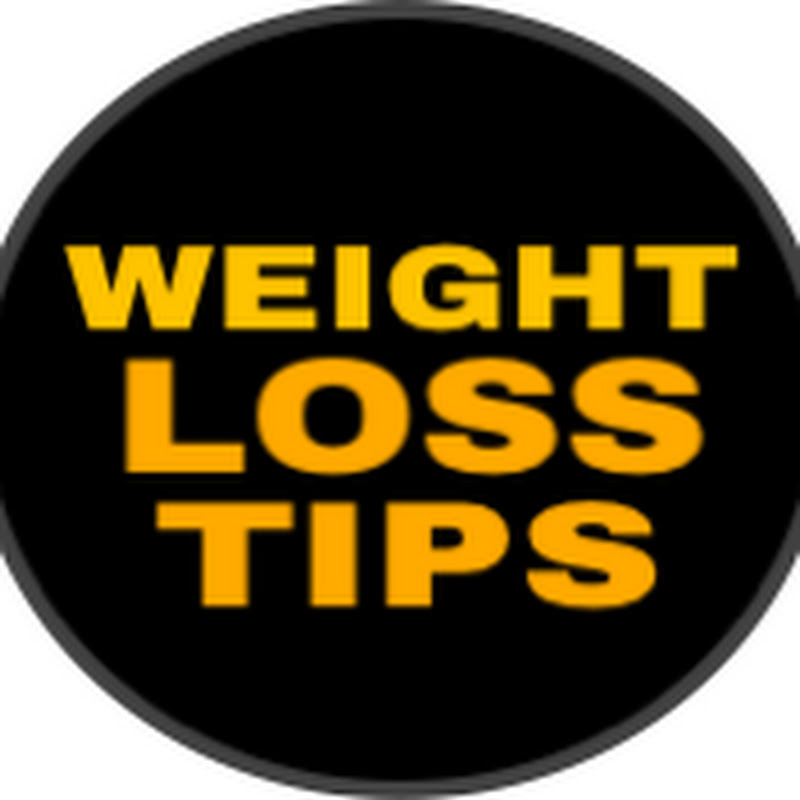 Health Matters TV - Weight Loss Tips