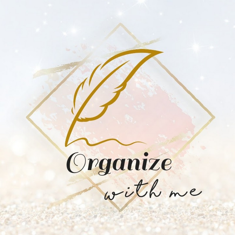Organize with me