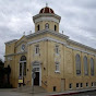 Bethel Baptist Church Anaheim logo