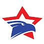 USA ARMED logo