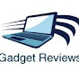 Gadget Reviews logo