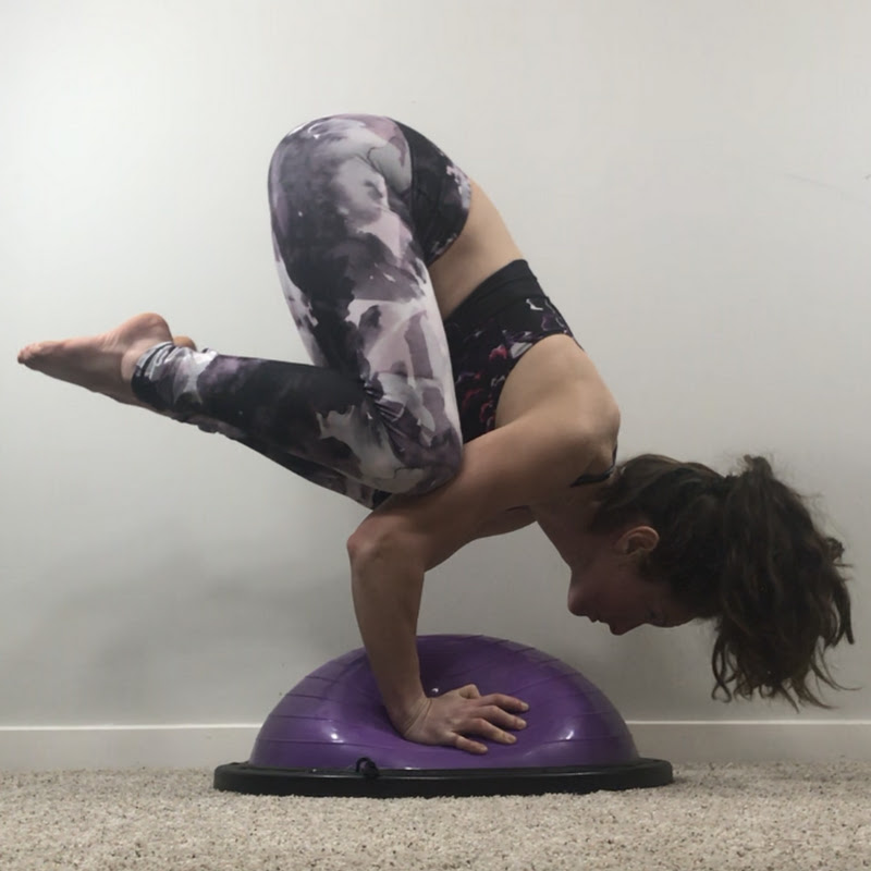 eWorkout Channel