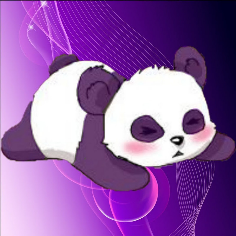 Purple Panda Pursuit