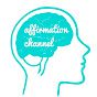 YouTube Affirmations logo
