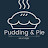 Pudding Pie