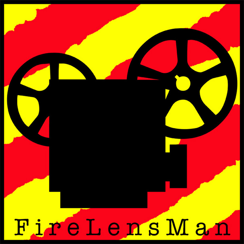 firelensman icon
