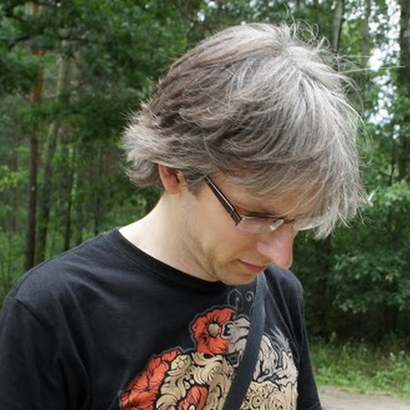 Marcin Olempa