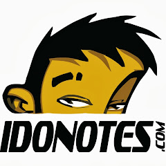 IdoNotes