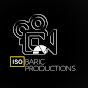 Isobaric Productions logo