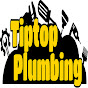 TipTop Plumbing logo