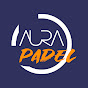 Aura Padel logo