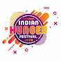 The Great Indian Hunger Festival 2019 logo