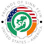 Friends of Sinn Féin logo