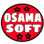 Osama Soft channel logo