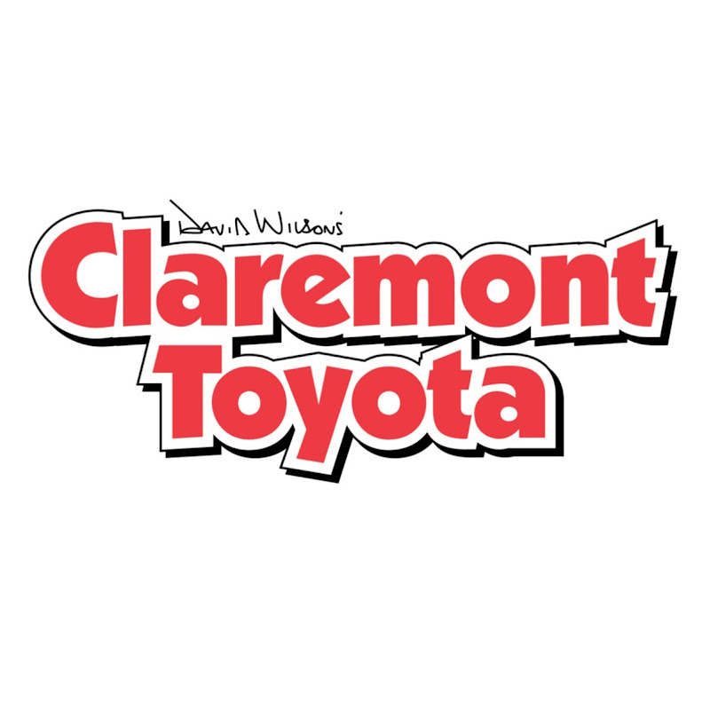 Claremont Toyota Video Inventory