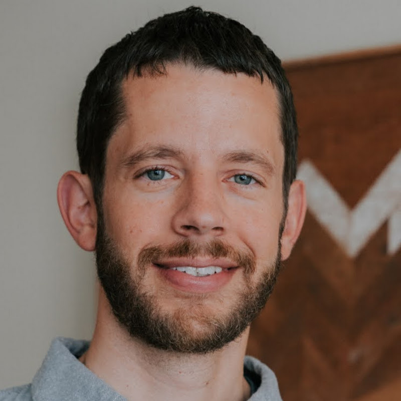 PT Time with Tim Logo