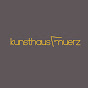 kunsthaus muerz logo