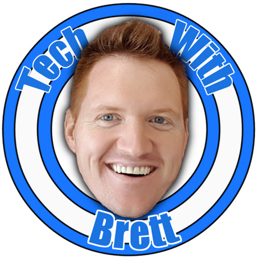 Tech With Brett