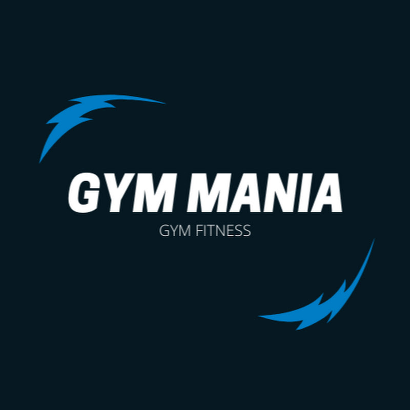 Gym mania