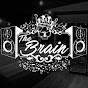 TheBrain Beat Production logo