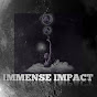 Immense Impact logo