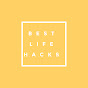 The Best Life Hacks logo