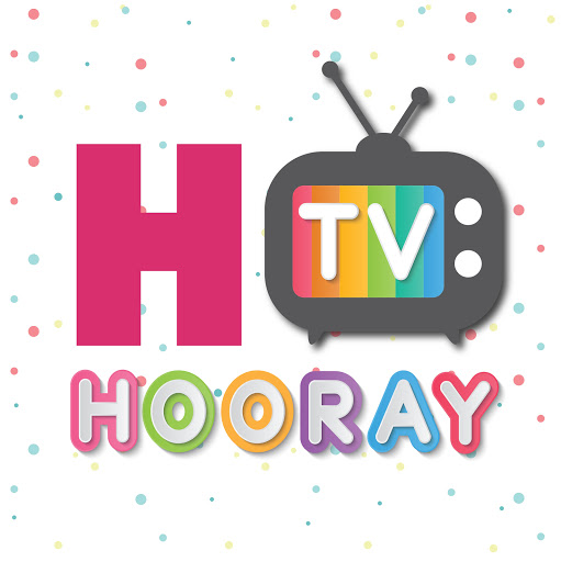 HOORAY TV Nursery Rhymes & Kids Songs