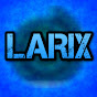 Larix logo