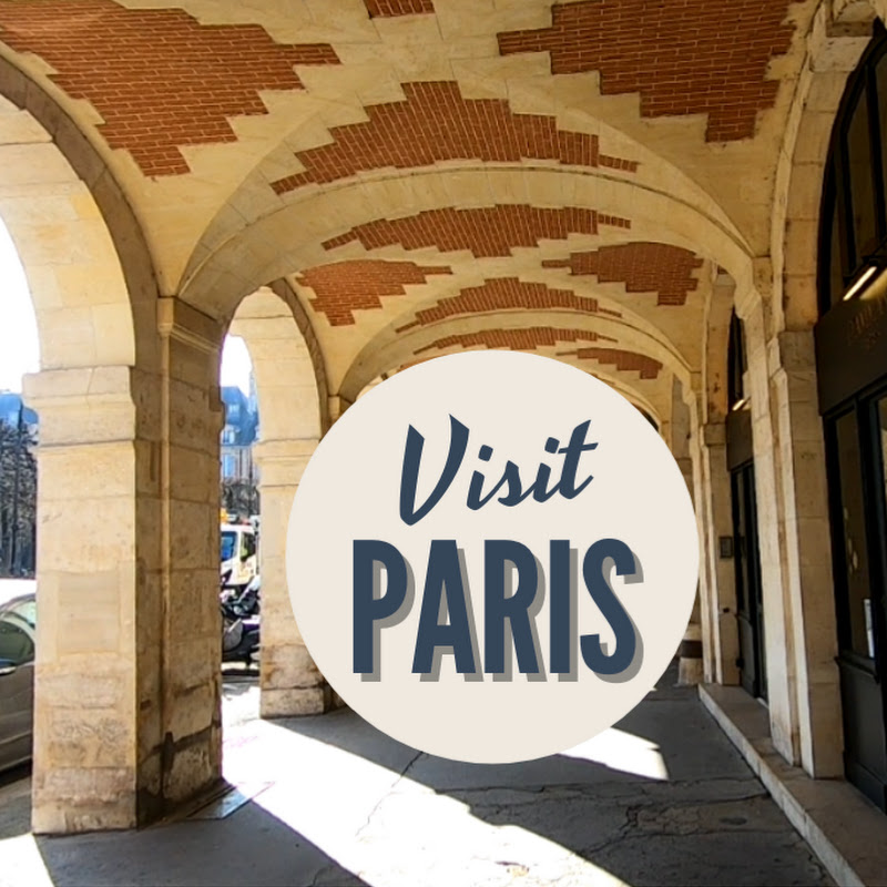 PARIS Heritage